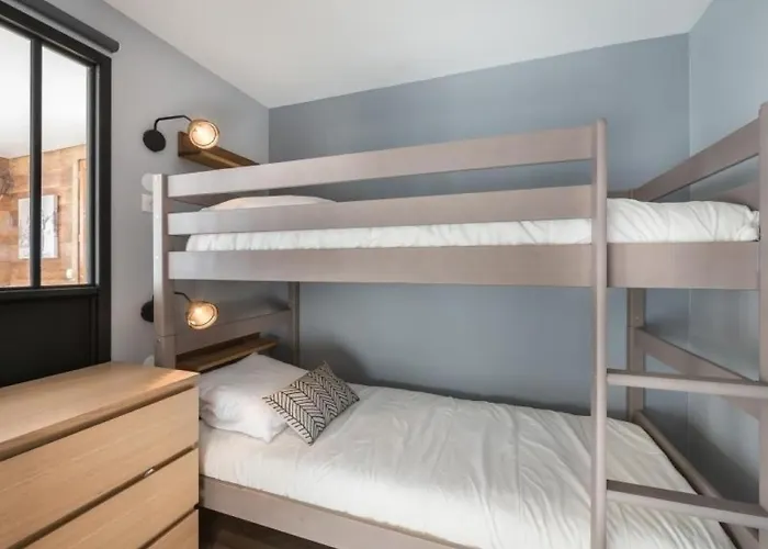 Appartement Renove 6 Pers, Acces Direct Pistes, Terrasse, Wifi A Courchevel - Fr-1-563-32 Apartmán *